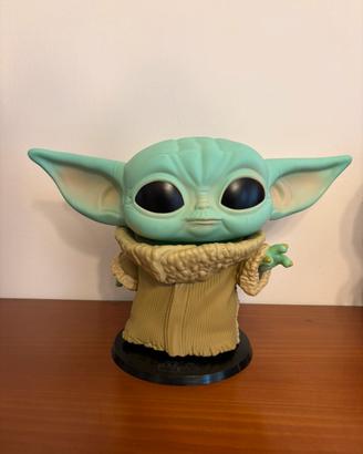 Funko Pop XXL Star Wars Grogu