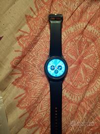 samgung gallaxy wach 4 