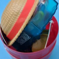 Luffy  one piece kinder funko pop