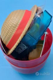 Luffy  one piece kinder funko pop