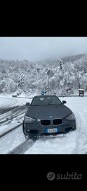 Bmw 116i 5 porte