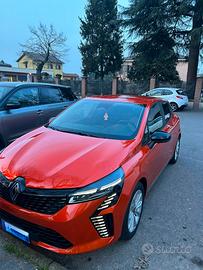 Clio E-Tech full hybrid