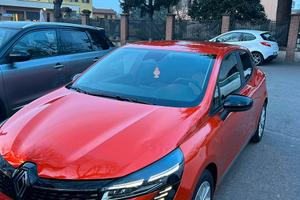 Clio E-Tech full hybrid