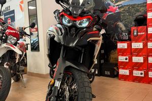 Benelli TRK 702X