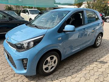Kia Picanto 1.0 12V EcoGPL 5 porte Cool*EURO6*NEOP