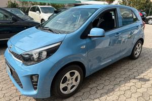 Kia Picanto 1.0 12V EcoGPL 5 porte Cool*EURO6*NEOP