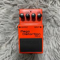 Boss MD-2