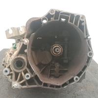 Cambio Manuale Fiat Idea 1.3 MJ del 2006 5 marce
