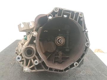 Cambio Manuale Fiat Idea 1.3 MJ del 2006 5 marce