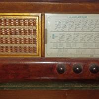 radio epoca magnadyne s29