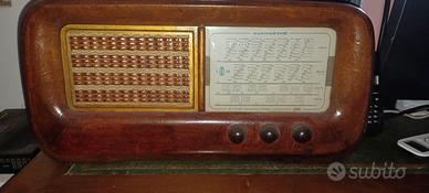 radio epoca magnadyne s29