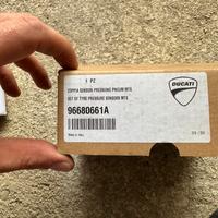 Sensori tmps multistrada