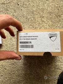 Sensori tmps multistrada