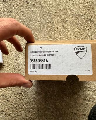 Sensori tmps multistrada