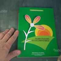 Ecologia ecocompatibile insetti prodotti tipici