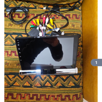 Autoradio per citroen c3 2018-2023 Android da 6 Ra