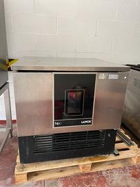 Abbattitore Lainox Neo NEOG051 5 teglie