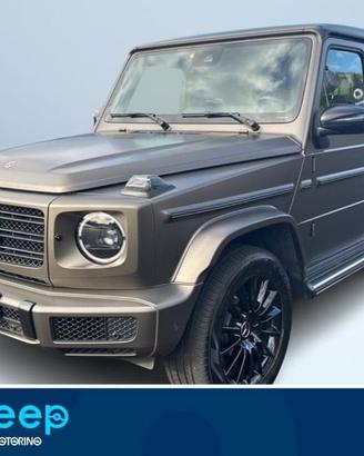 Mercedes-Benz Classe G G 400 D AMG LINE 330CV...
