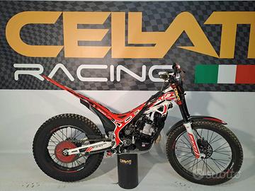 Trial Beta Evo 300 2t - 2021