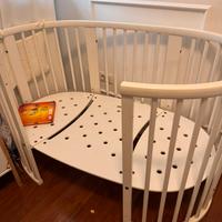 Stokke sleepi culla evolutiva