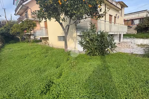 VILLA SINGOLA A MINTURNO