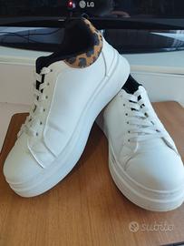 sneakers plateau n 39 