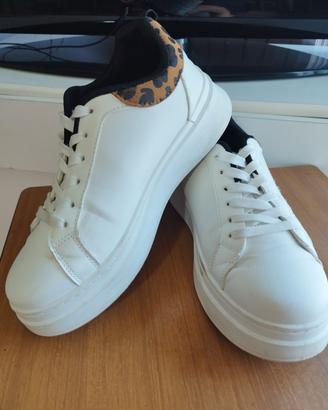 sneakers plateau n 39 