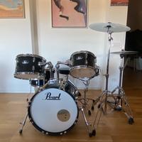 Batteria Pearl Roadshow