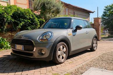 MINI One 75 CV (3 porte) – Ideale per neopatentati