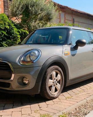MINI One 75 CV (3 porte) – Ideale per neopatentati
