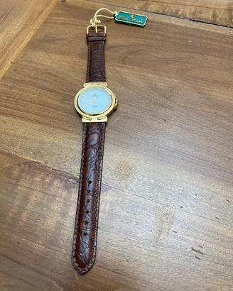 Orologio Rodi Ardani Vintage Classico NUOVO