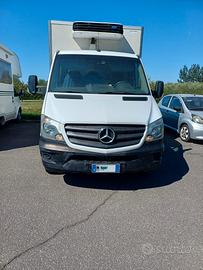 MERCEDES SPRINTER 3.0