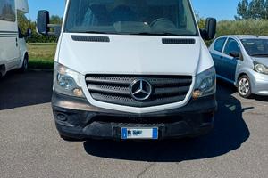 MERCEDES SPRINTER 3.0