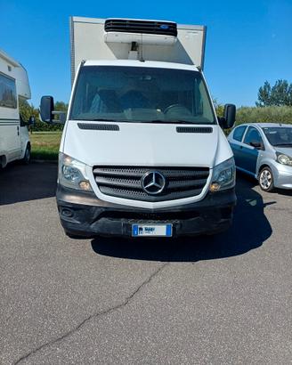 MERCEDES SPRINTER 3.0