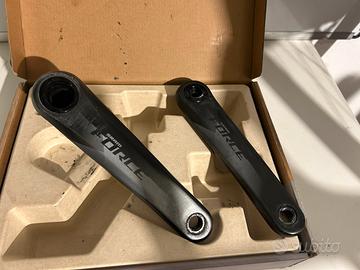 Pedivelle sram force