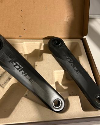 Pedivelle sram force