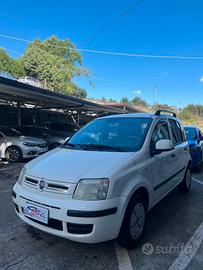 Fiat Panda 1.3 MJT 16V DPF Dynamic