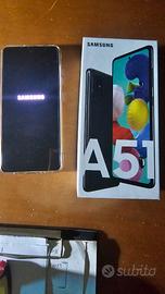 samsung a51