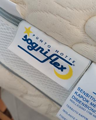 Materasso matrimoniale Sogniflex  Memory