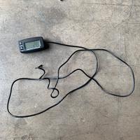 Strumentazioni moto e scooter
