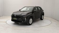 TOYOTA Yaris Cross 1.5h Business fwd 116cv e-cvt