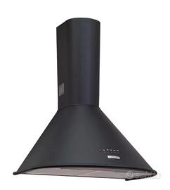 Cappa aspirante da cucina Cata colore Nero