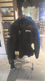 Giacca softshell Monster Energy