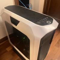 Pc com case marca Corsair