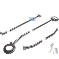 BARRE STABILIZZATRICI REGOLABILI VOLKSWAGEN VW COR