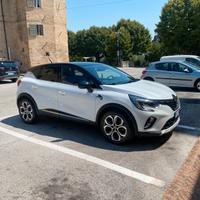 Renault captur 1.3 TCE 131 cv intens in garanzia