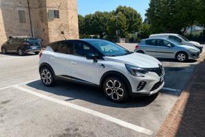 Renault captur 1.3 TCE 131 cv intens in garanzia