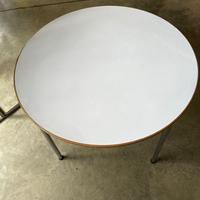 Tavolo Rotondo kartell