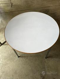 Tavolo Rotondo kartell