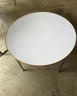 Tavolo Rotondo kartell